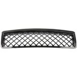 Sportsgrill Black/Black Volvo 850