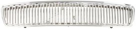 OEM Grille Chrome Volvo S40 / V40  1996-03