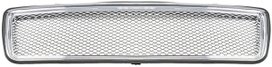 Sport Mesh Grille Chrome Volvo S70 / V70 / C70