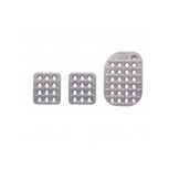 Aluminum Pedals Universal