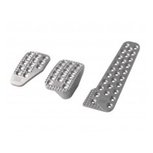 Aluminum Pedals Universal