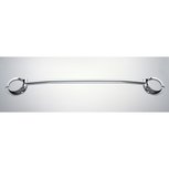 Aluminium Strutbrace Front - Volvo S40 / V40  1996-03