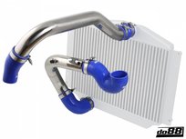 DO88 Reverse Intercooler Piping Kit - Volvo S/C/V70 Turbo 1999-