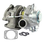 TD04HL-16T RF Turbocompressor