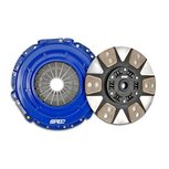 SPEC Stage 2+ Clutch Volvo S60R / V70R AWD  2003-07