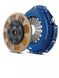 SPEC Stage 2 Clutch Volvo S70 / V70 / C70  1999-