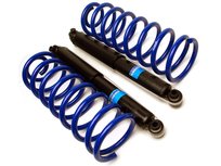 Nivomat Conversion Sachs Gas - Volvo 700 / 900  1983-94