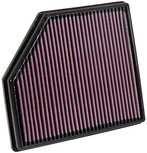 K&amp;N Sports Air Filter Volvo S60 / V60 (P3)