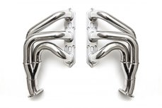 Porsche 996 Sport Headers