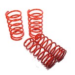 Intrax Loweringsprings Volvo 240 Saloon