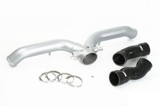 High Flow Y-Pressurepipe Porsche 997 Turbo / Turbo S / GT2  2010-12