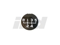 Shift Knob M46 / M47  Volvo 200 / 700 / 900