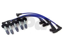 IPD Silicon Sparkplugcable Set - Volvo 850 &amp; S/V/C70 1992-98