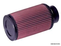 K&amp;N Open Airfilter Conical 76mm