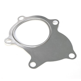 Stainless Steel Gasket T3 5-Bolt Ford-style