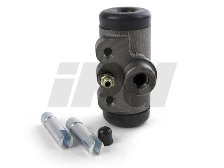 Front Wheel Cylinder Kit - 1 Inch - Manual Adjusting - Volvo PV / Amazon