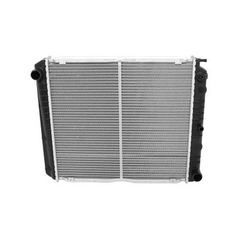 Coolant Radiator - Volvo 200 / 700 Manual Transmission