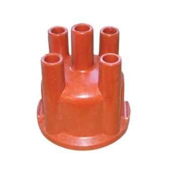 Distributor Cap - Volvo 140 / 240 / 360 / 740