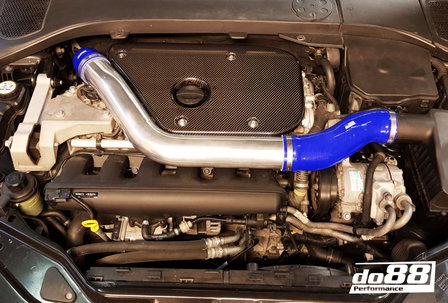 Aluminium Intake Pipe Volvo S60 / V60 / XC60 / V70 / XC70 / S80 T6