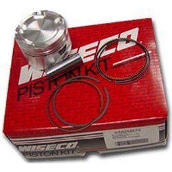 Forged Piston Kit - Volvo 700/900 (B230)