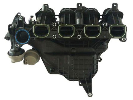 OEM-style Intake Manifold Volvo C30 / S40N / V50 / V70III