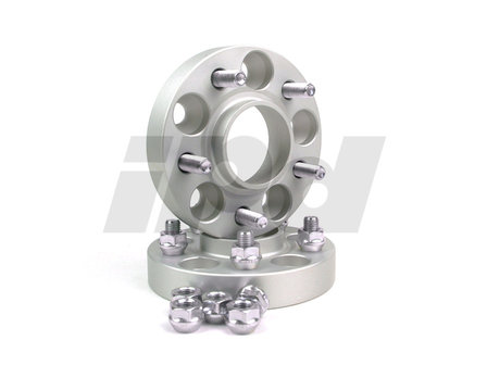 Set IPD 25 mm spacers - Volvo 200 / 700 / 900 Series