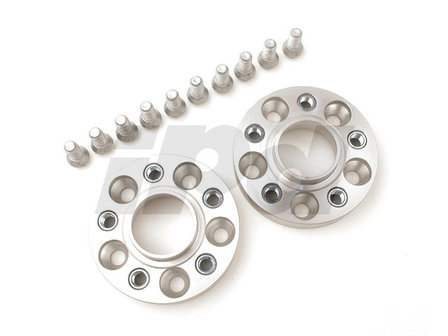 Set H&amp;R 25mm spacers - Volvo S60 / V70 / S80  P2-Series