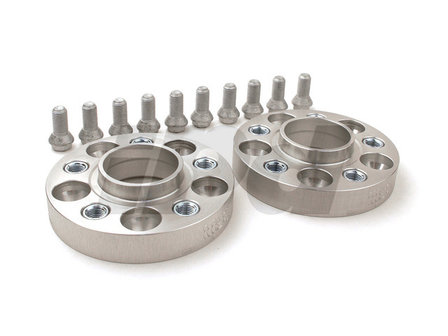 Set H&amp;R 25mm spacers - Volvo S60 / V70 / S80  P2-Series