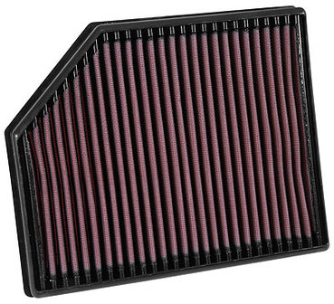 K&amp;N Sports Air Filter Volvo S60 / V60 / S90 / V90 / XC90 (II)