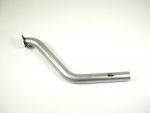 JT 3&quot; Downpipe Volvo 940 Upgrade angled turbo 16T &amp; 19T, 1990-98 NOT standard