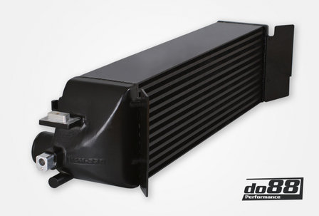 Aluminium Intercooler - Volvo S60 / V60 / S90 / V90 / XC60 / XC90 VEA/SPA 2016-