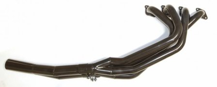 Race/rally Exhaust Manifold Volvo B19 / B23 8V High Rpm Engines