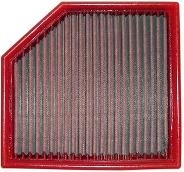 BMC Sports Air Filter Volvo S60 / V70 / XC70 / XC90  2.4D &amp; D5  2001-