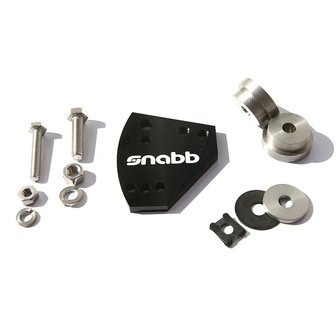 Shortshifter Kit Volvo S60 / V70N 2001-08