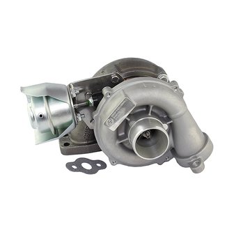 Proparts GTA15V Turbocompressor Volvo C30 / S40 / S80 / V50 / V70  1,6D 2008- 