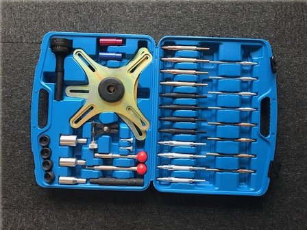 Assemblytool Selfadjusting Clutch (rent)