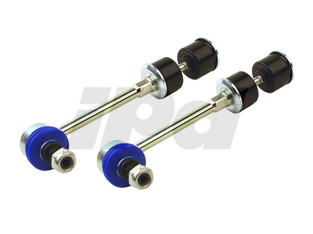 HD Rear Sway Bar End Link Kit - Volvo S60 II / V60 / XC60 / S80 / XC70 / V70 (P3)