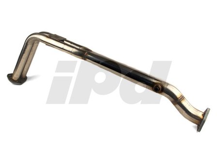 IPD Stainless Header Pipe - Volvo 240 NA