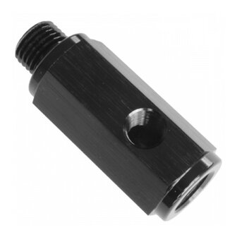 Oilpressure Adaptor 1/8NPT - 1/8NPT