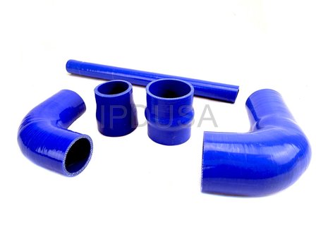 Reverse Intercooler Piping Kit - Volvo 850 &amp; S/C/V70 Turbo  -1998