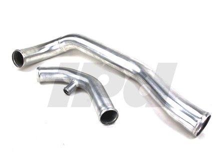 Reverse Intercooler Piping Kit - Volvo 850 &amp; S/C/V70 Turbo  -1998