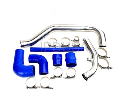 Reverse Intercooler Piping Kit - Volvo 850 &amp; S/C/V70 Turbo  -1998