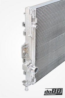 Aluminium Radiator - Volvo V40 S60 V60 XC60 V70 XC70 S80