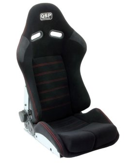 Bucketseat Sport adjustable 