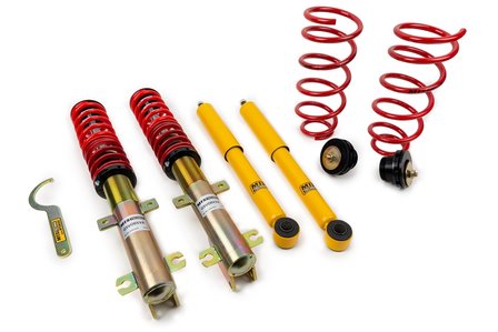 MTS Coilover Kit Volvo 850 / S70 / V70 / C70  1992-00