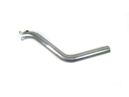 JT 3&quot; Downpipe Volvo 940 Upgrade straight turbo 16T &amp; 19T, 1990-98 NOT standard stainless steel