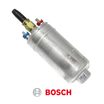 Bosch 044 High Performance 270Lph In-Line Fuelpump