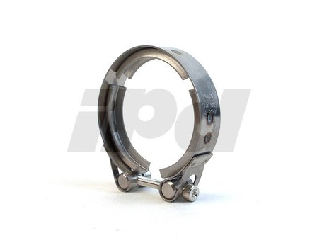 V-Band Clamp K24 turbo