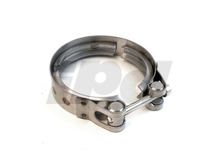 V-Band Clamp K24 turbo