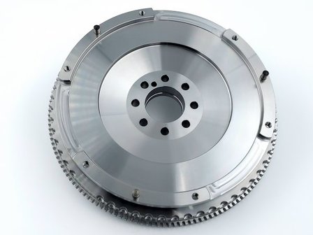 Lite Flywheel Steel Volvo B230 (240mm) 1986-96